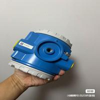 Transmisor de Temperatura TMT162, Termómetro RTD, Termopar, 4-20mA, HART, IP67, IP68, PT100, Acero Inoxidable, -50 a 200°C, Temperatura de Proceso