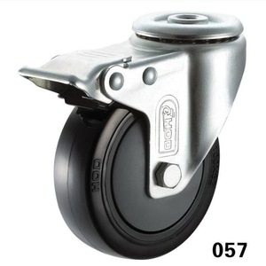 รางนำทางแบบเส้นตรง Lo-Cat Germany รุ่น 600103534 พร้อมล้อนำทาง รุ่น 600103517 สำหรับใช้งานกับมิเตอร์ - Product Image 2