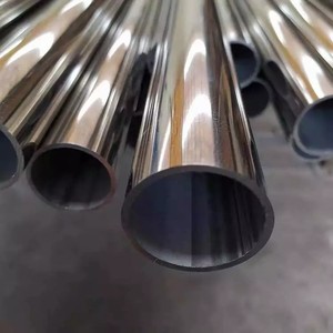 <span class=keywords><strong>Tube</strong></span> perforé en acier inoxydable de qualité supérieure 316L, diamètre extérieur 80 mm, pour système d'échappement, ventilation, pipeline industriel - Product Image 5