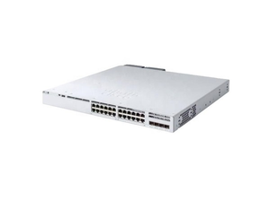 C9300L-24T-4G - Product Image 1
