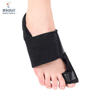 Eversio Gros Orteil Lisseur <span class=keywords><strong>Correcteur</strong></span> de Pied Orthèses Attelle Attelle Oignon <span class=keywords><strong>Correcteur</strong></span> de Juanete Toe - Product Image 5