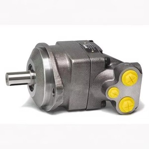 Bomba Hidráulica F11 para Camiones de Trabajo Pesado - Soluciones Profesionales de Reemplazo Posventa 1 Oferta de Bomba Hidráulica F11 - Product Image 3