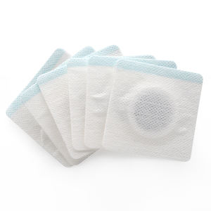 Patch topique de santé de la prostate à la mode OEM ODM USA entrepôt herbes naturelles application corporelle patch de la prostate - Product Image 4