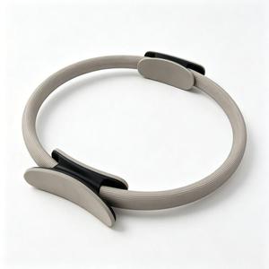 Anneau de Pilates Magique Épaissi à Double Poignée pour Fitness et Musculation, Haute Visibilité pour Yoga et Pilates – Vente en Gros - Product Image 2