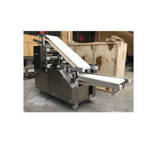 Machine à fabriquer des enveloppes de raviolis commerciales à bas prix - Product Image 4