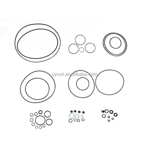 Kit de révision et de reconstruction de transmission <span class=keywords><strong>automatique</strong></span> à 4 vitesses ZF 4HP20 pour <span class=keywords><strong>Peugeot</strong></span> 406 407 <span class=keywords><strong>607</strong></span> Citroën C5 C8 avec corps de soupape et joint de piston - Product Image 4