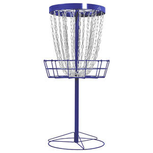 Dongguan Vente directe d'usine Support de stockage de basket-ball en métal à 24 chaînes avec une forte capacité de charge - Product Image 1