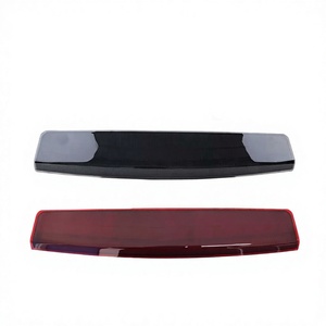 ไฟเบรก LED แบบติดตั้งสูงสำหรับ Range Rover L322 12V ไฟเตือนการชนด้านหลัง ปี 2003-2012 - Product Image 4