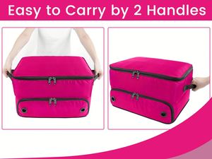 Golf <b>Trunk</b> Organizer - 3 Layers Locker <b>Storage</b> Bag With Separate Compartment for 2 Pair Shoes, Car Locker Efficient <b>Storage</b> - Product Image 4