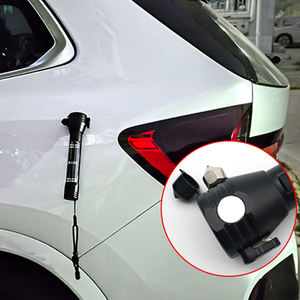 Lampe <span class=keywords><strong>torche</strong></span> <span class=keywords><strong>puissante</strong></span>, prix d'usine, lampes rechargeables, longue portée, lumière LED fonctionnelle, extérieur - Product Image 2