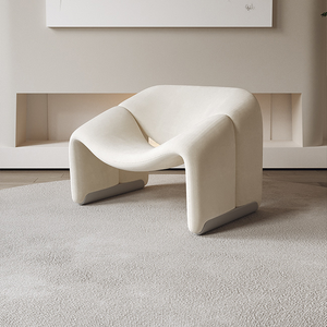 <span class=keywords><strong>Fauteuil</strong></span> inclinable moderne de design pour hôtel et chambre <span class=keywords><strong>club</strong></span> <span class=keywords><strong>Fauteuil</strong></span> inclinable en cuir <span class=keywords><strong>blanc</strong></span> <span class=keywords><strong>Fauteuil</strong></span> à bras unique Mobilier de salon <span class=keywords><strong>Fauteuil</strong></span> - Product Image 2
