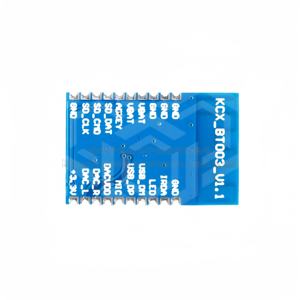 وحدة بلوتوث 5.0 لاستقبال الصوت الاستريو، وحدة صوت بلوتوث، تدعم الصوت الصيني - Product Image 3