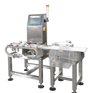 Nastro trasportatore e bilance industriali personalizzabili e macchine per alimenti e Medicine - Product Image 4