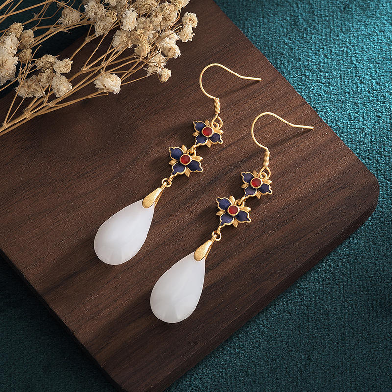 Chinois coloré Cp17