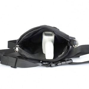 Bolsa de Cintura para Enfermera, Kit Médico Quick Pick, Duradera, Oxford 1680D, Multifuncional, Impermeable, con Cierre de Cremallera, Bolsillo Interior con Cremallera - Product Image 6