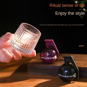 Molde de cubo de hockey sobre hielo con <span class=keywords><strong>Granada</strong></span> transfronteriza para Amazon, <span class=keywords><strong>Granada</strong></span> de bomba de hielo de plástico que tiembla y explota - Product Image 4