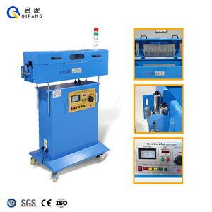 15Kv Frequentie Kabel Draad Vonken Tester Machine Essentieel Voor Kabel Productie Apparatuur Hoogrenderende Kabel Spaking - Product Image 5