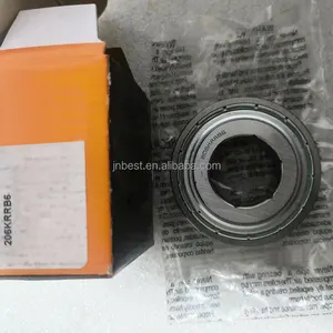 GW 211 PP GW211PP3-GX Agricultural machinery bearing GW 211 PP3 bearing for Construction machinery