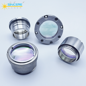 Lente Collimatrice per Laser a Fibra Raytools 0-12KW per Testa di Saldatura Laser, Componenti per Attrezzature Laser - Product Image 2