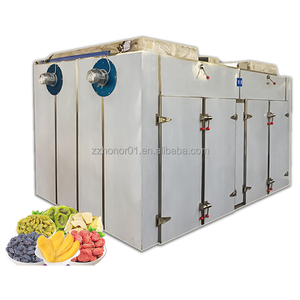 Horno de Secado de Acero Inoxidable Personalizado para Cordero, Cerdo, Salchicha, Tocino, Costillas, Panceta, Mariscos, Camarones, Ostras, Pescado <span class=keywords><strong>Mantis</strong></span> - Product Image 6