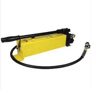 Cp-800 Ultra-high pressure hydraulic hand <b>pump</b> hand tool - Product Image 1