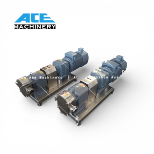 Bomba Sumergible de Cavidad Progresiva de Acero Inoxidable de 0.5 HP para Tratamiento de Aguas Residuales, al Mejor Precio - Product Image 6