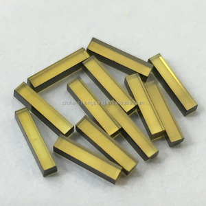 HPHT-laboratorio sintético <span class=keywords><strong>de</strong></span> cristal amarillo, Diamante cultivado, <span class=keywords><strong>precio</strong></span> <span class=keywords><strong>por</strong></span> 1 gramos - Product Image 5