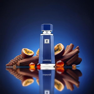 Perfume Árabe Original de Dubái de la Marca French Avenue - Product Image 2