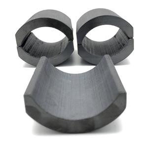 Imanes <span class=keywords><strong>de</strong></span> ferrita segmentados, imanes redondos <span class=keywords><strong>de</strong></span> tamaño personalizado, máquina <span class=keywords><strong>de</strong></span> fabricación <span class=keywords><strong>de</strong></span> imanes, imán <span class=keywords><strong>de</strong></span> ferrita para bomba <span class=keywords><strong>de</strong></span> <span class=keywords><strong>agua</strong></span> <span class=keywords><strong>de</strong></span> arco, imán <span class=keywords><strong>de</strong></span> ferrita para motor <span class=keywords><strong>de</strong></span> CC - Product Image 2