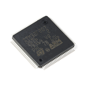 ไมโครคอนโทรลเลอร์ HXC STM32F207VGT6 แบบ 32 บิต หน่วยความจำแฟลช 1024KB หน่วยความจำ SRAM 128KB ความเร็ว 120MHz พร้อมอีเธอร์เน็ต อินเทอร์เฟซ MAC สำหรับกล้อง สำหรับ HMI และเกตเวย์ - Product Image 2