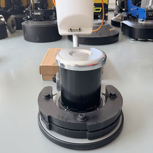 Lucidatrice per Pavimenti a Disco Singolo da 13 Pollici a Prezzo di Fabbrica, Macchina per Lucidatura Marmo in Vendita - Product Image 2