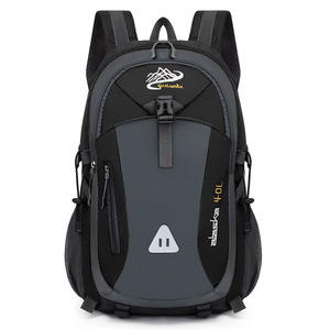 Alaska 40L Hiking <b>Backpack</b> <b>Waterproof</b> Outdoor Sports Bag Unisex Travel <b>Backpack</b> - Product Image 1