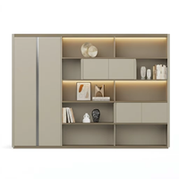 Bureau d'ordinateur de luxe en bois massif peu encombrant en forme de L avec tiroirs de rangement et bordure en PVC pour