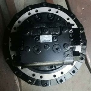 ชิ้นส่วนขับเคลื่อนสุดท้ายของ SK200-6รถดัน D475A-2 D6D ชุดประกอบชุดขับเคลื่อนสุดท้าย - Product Image 1