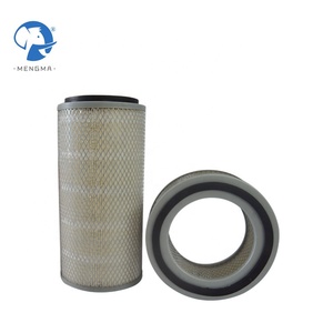 Filtre à air KLX04-01 pour compresseur d'air à vis de 1,6 m³ - Product Image 4