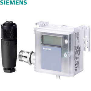Sensor de Presión Diferencial Siemens QBM4000-10, Carcasa de Plástico, Precisión de 1000 Pa, 1FS, para Refrigerador Inteligente - Product Image 5