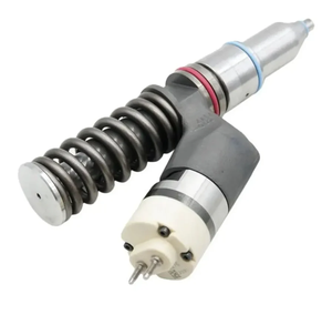 Inyector de Combustible 350-7555 3507555 20R0056 20R-0056 para Motor C10 C12 - Product Image 2