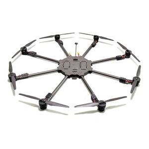 Droview 18-X8 High Load Drone for Delivery 8-20KG With 5.8G 5W 10W VTX F722 <strong>ESC</strong> 80A 6218 Motor Long Flight Time 42Mins <strong>Dron</strong> Fpv - Product Image 6