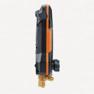 Testo 550s Original - Manómetro Digital Inteligente con Bloque de 2 Vías en Stock, Kit Inteligente Testo 550s, Testo 550s Smart Digi - Product Image 3