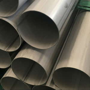 ท่อและท่อไร้รอยต่อทำจากสเตนเลสสตีล304 316 904L พร้อมบริการเชื่อมสำเร็จ2B - Product Image 3