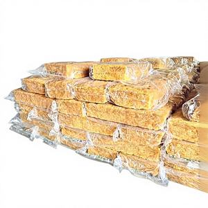 Bloc de caoutchouc SVR 3L de haute pureté à bas prix 2026, couleur jaune extra clair/blanc eau, blocs solides, norme automobile vietnamienne - Product Image 1