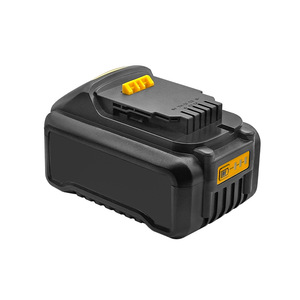 Dewei 20v21700 Lityum Pil DCB180 DCB200 Büyük Kapasiteli Elektrikli Alet Pili için uygundur - Product Image 2