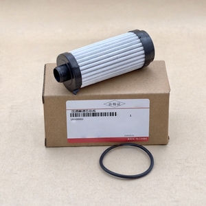 Filter Oli Transmisi ChiYu 151100002 Filter Gearbox Otomatis untuk Penggantian Filter Suku Cadang Mobil Kompatibel dengan Model SUV - Product Image 1