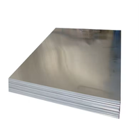 Plaque en aluminium 5052 5005 5754 5083, épaisseur 0,6 mm / 1 mm / 2 mm, plaque en alliage d'aluminium, type de produit : plaque en aluminium