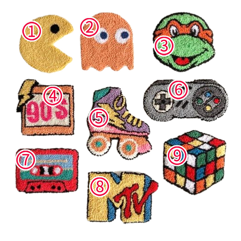 1# por favor marque el número que necesita