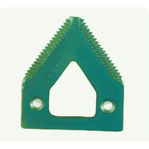 Remplacement de la section de couteau SG-8 de la moissonneuse-batteuse agricole Claas 6112031 - Product Image 6