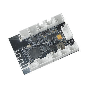 Innovador Kit de placa de desarrollo ESP32 integrado con IA, resolución de problemas para diseños de hardware exitosos con PCBA - Product Image 3