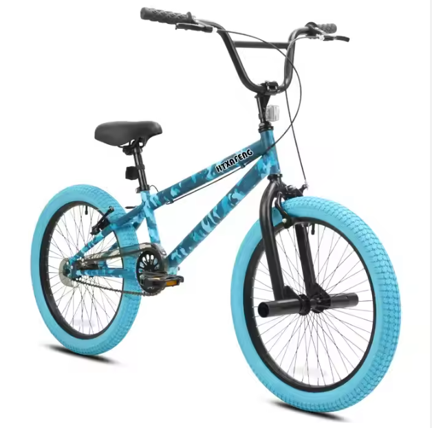 Bmx O Bicicleta De Montaña Para Niños De 8 Años Bicicleta De