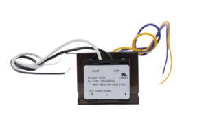 UL-goedgekeurde loodtype klasse 2 besturingstransformator, primaire 208/240V, secundaire <span class=keywords><strong>24V</strong></span>, 30VA, isolatiebesturing, HVAC-transformator - Product Image 4