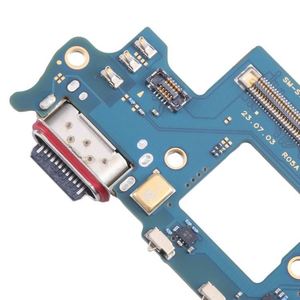 Câbles flexibles de conception en barre pour A05 SM-A055F/M21 2021/ M21 2021, carte de connecteur de charge, accessoires de téléphone portable OEM - Product Image 4